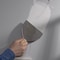 Adfors Saint-Gobain ADFORS FibaTape 75 ft. L X 6 in. W Fiberglass Mesh White Self Adhesive Wall Repair Fabr FDW6568-U - alternate 2
